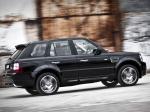 Land Rover Range Rover Sport Stormer 2009 года